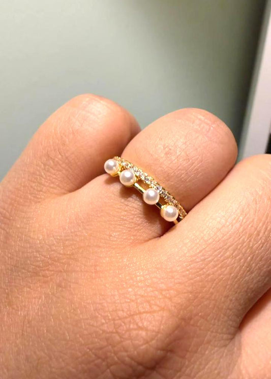Softie Ring