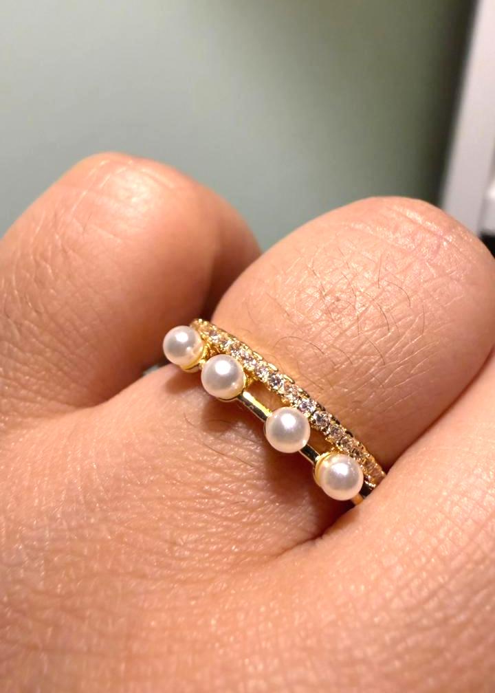 Softie Ring