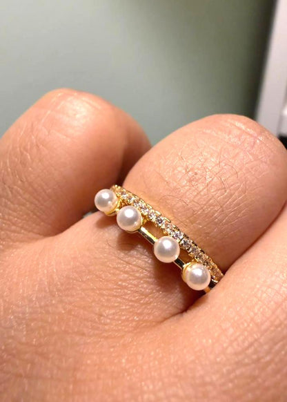 Softie Ring