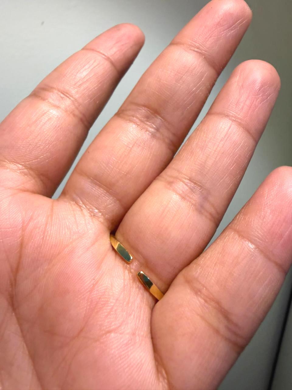 Rosabelle Ring