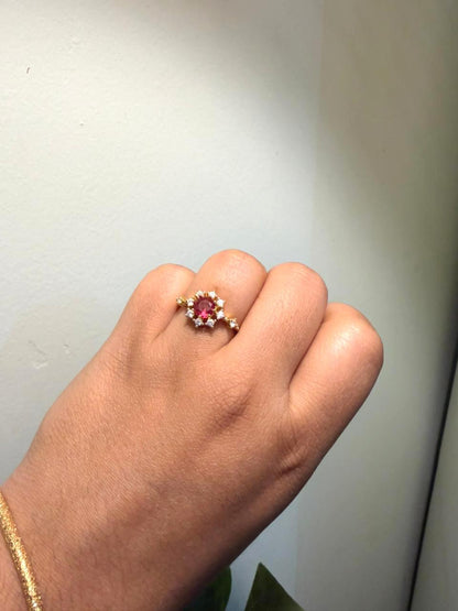 Rosabelle Ring