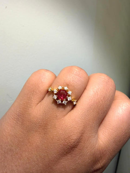 Rosabelle Ring