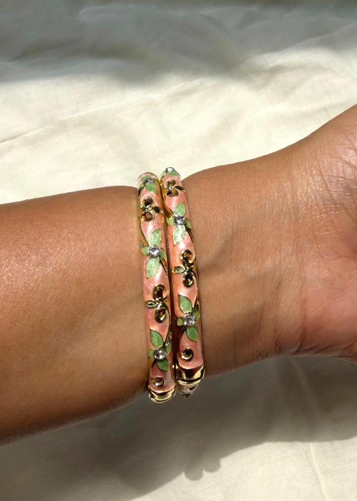 Watermelon Bangle-Single Piece