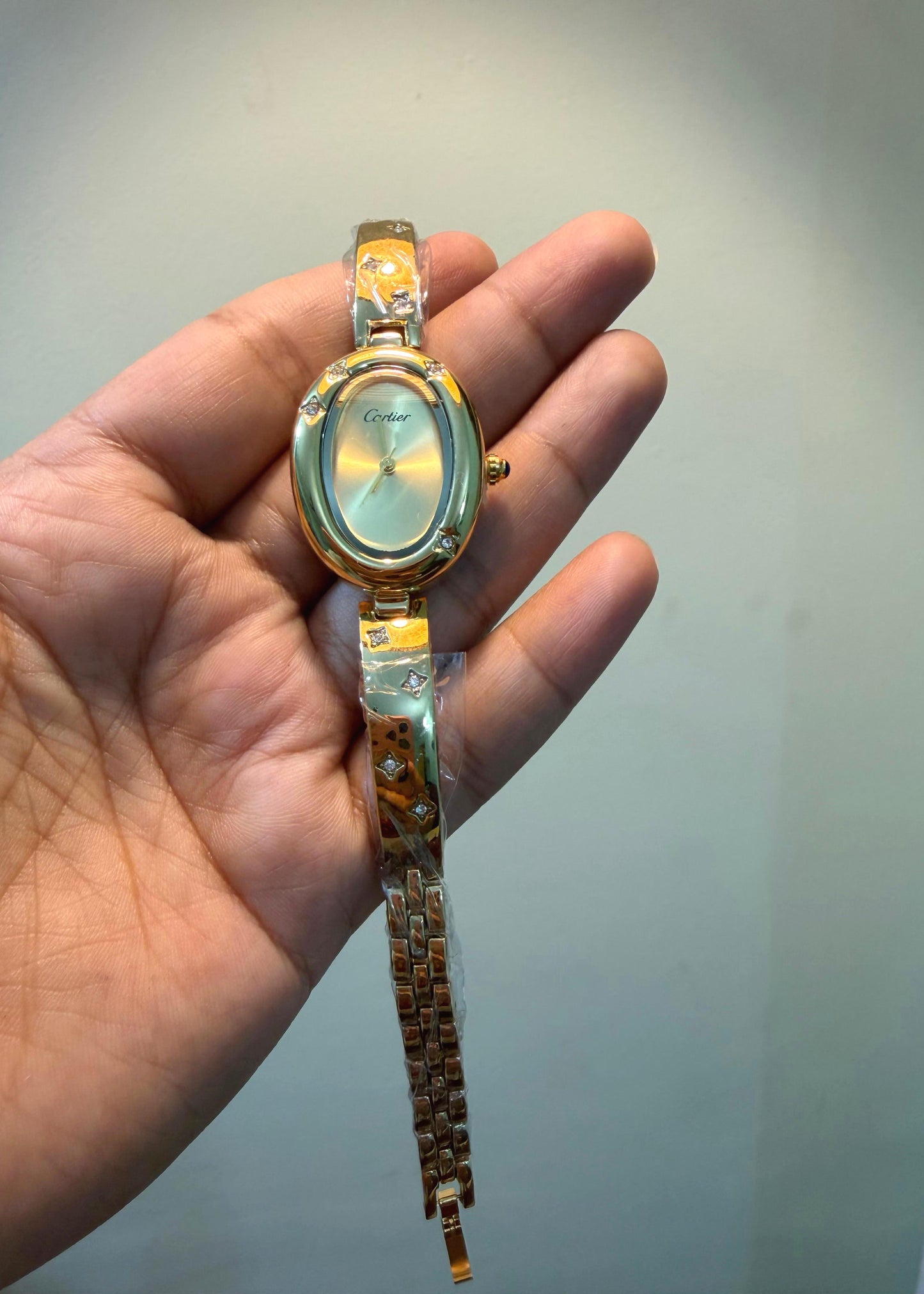 Vintage Cartee Cutie Watch