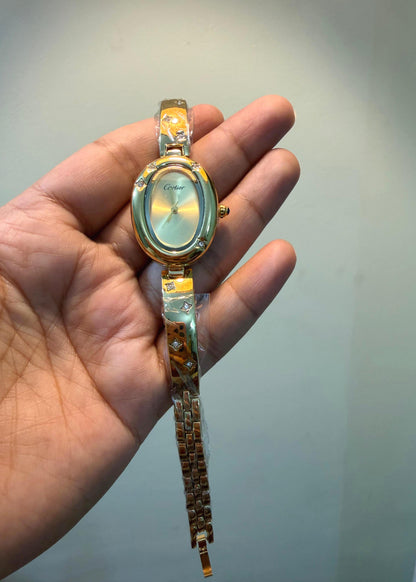 Vintage Cartee Cutie Watch