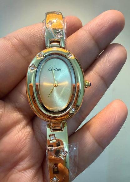 Vintage Cartee Cutie Watch