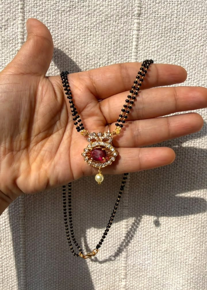 Shankari Mangalsutra