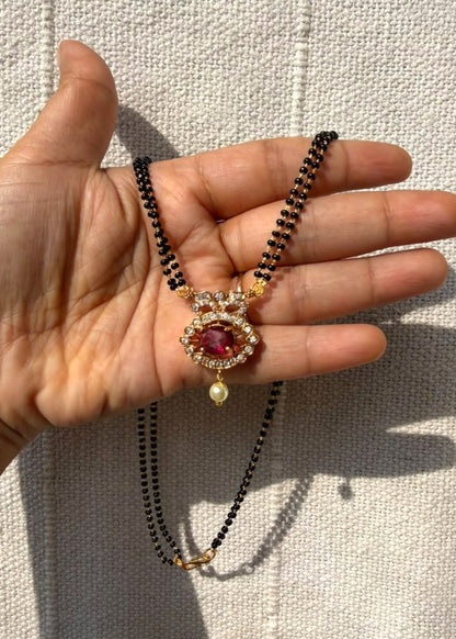 Shankari Mangalsutra