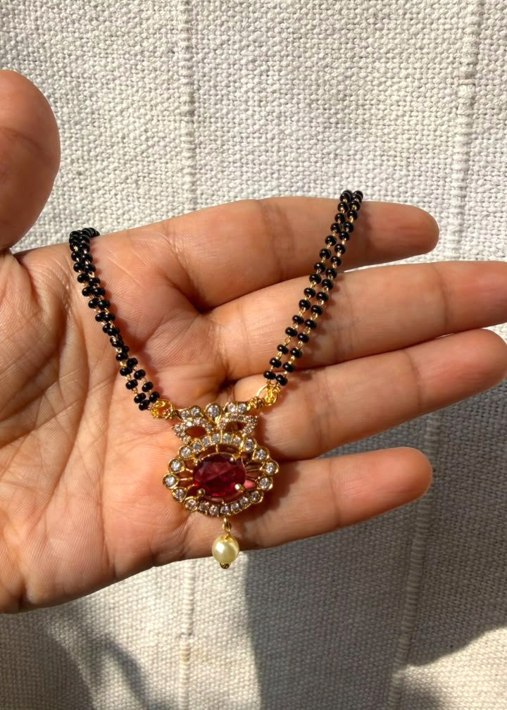 Shankari Mangalsutra