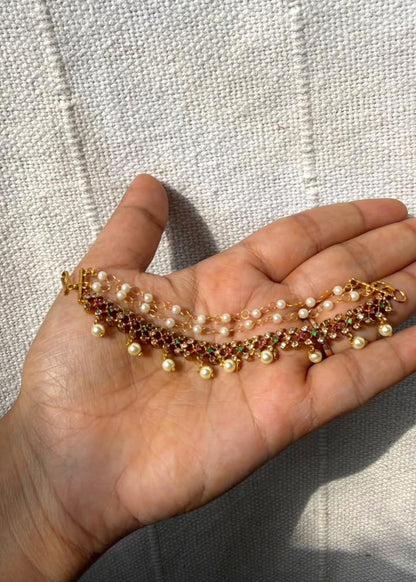 Madura Kaanchain