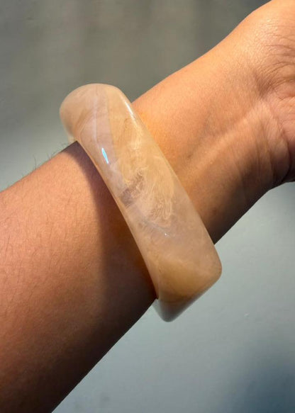 Calira Resin Bangle