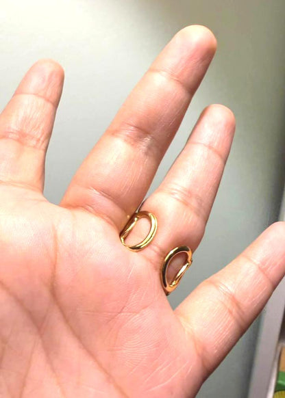 Dreamy Glow Ring