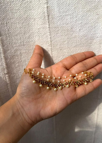 Madura Kaanchain