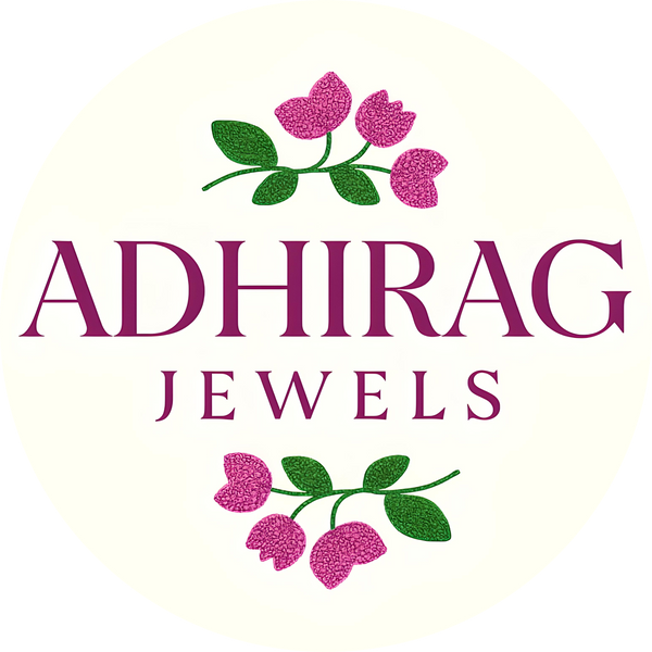 Adhirag Jewels